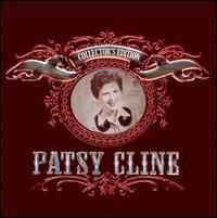 Patsy Cline - Patsy Cline [Madacy] (3CD Set)  Disc 1